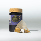 Harney Brothers | NIGHT TIME TEA | 12mg THC per Sachet