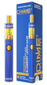 Blueberry Lemon Haze (S) 86.26% THC| Dime Industries | Signature Line 1g AIO