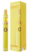Mango Diesel (S) 86.61% THC | Dime Industries | Signature Line 1g AIO