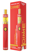 Strawberry Cough (S) 85.51% THC| Dime Industries | Signature Line 1g AIO