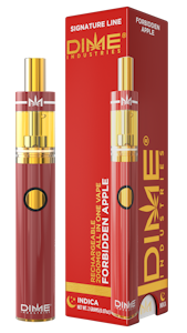 DIME INDUSTRIES - Forbidden Apple AIO | 2g