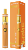 Peach Kush AIO | 2g