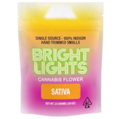 Bright Lights - High Beam Haze (S) - Indoor - 3.5g