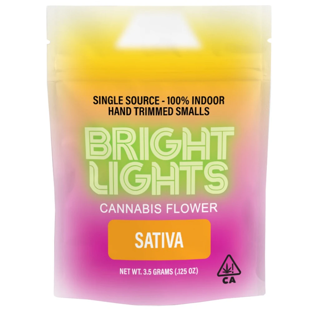 Bright Lights - Bright Lights - High Beam Haze (S) - Indoor - 3.5g Main Image