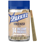 Sparkiez - Hindu Kush (I) - 14pk - Joint - 14g