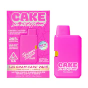Cake - Disp - Pink Guava (S) - 1.25g