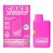Cake - Disp - Pink Acai Kush (S) - 1.25g