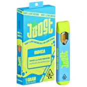 Joost - Disp - Whitewalker OG (I) - Live Resin - 1g