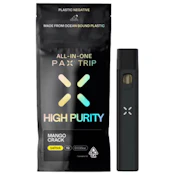 Pax - Purity - Mango Crack (S) - Disp - 1g