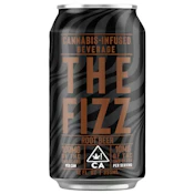 Fizz - Root Beer - 100mg