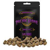 Pacific Stone - Garlic OZ (I) - Greenhouse - 7g