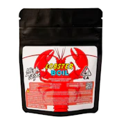 High Tops - Lobster Boil - Smalls - 3.5g