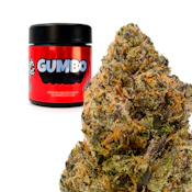 High Tops - Gumbo - Indoor - 3.5g