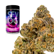 High Tops - SFV OG - Indoor - 14g