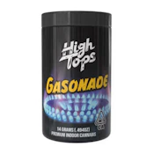 High Tops - Gasonade - Indoor - 14g