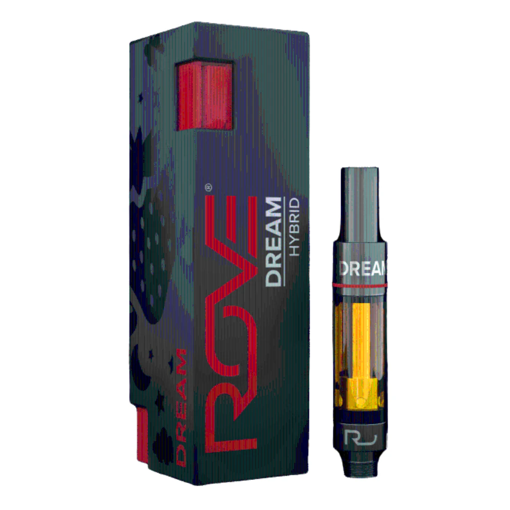 ROVE - Rove - Dream (H) - Cart - 1g Main Image