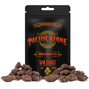 Pacific Stone - Purple Tangie (S) - Greenhouse - 7g