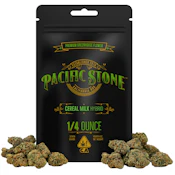 Pacific Stone - Cereal Milk (H) - Greenhouse - 7g