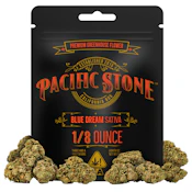 Pacific Stone - Blue Dream (S) - Greenhouse - 3.5g