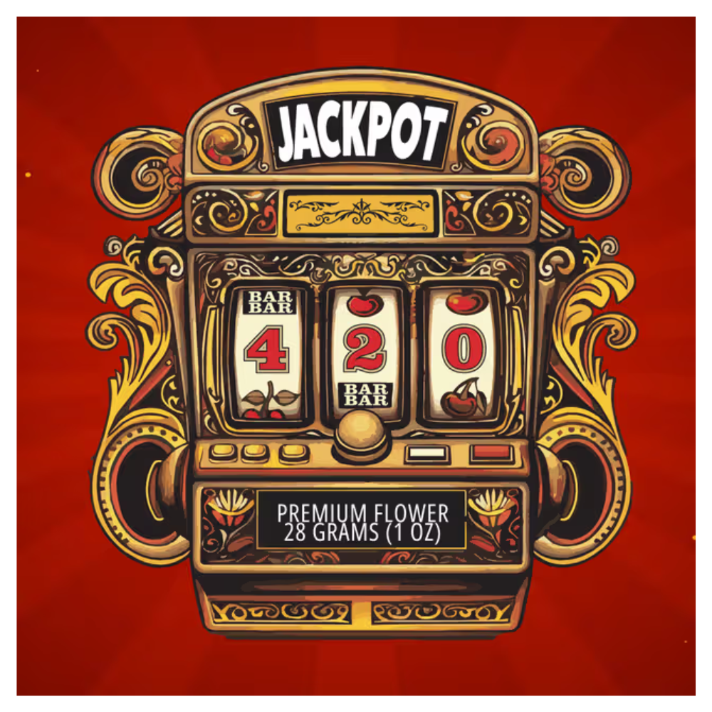 Jackpot - Twenty