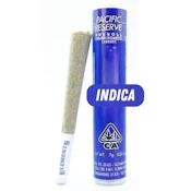 Pacific Reserve - Mochi - Joint - .07g