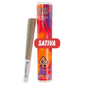 Pacific Reserve - Banana Tree - Joint - 0.7g
