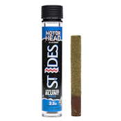 St Ides - Motor Head (I) - Infused Blunt - 2.5g