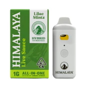 Himalaya - Disp - Lilac Mintz (H) - 1g