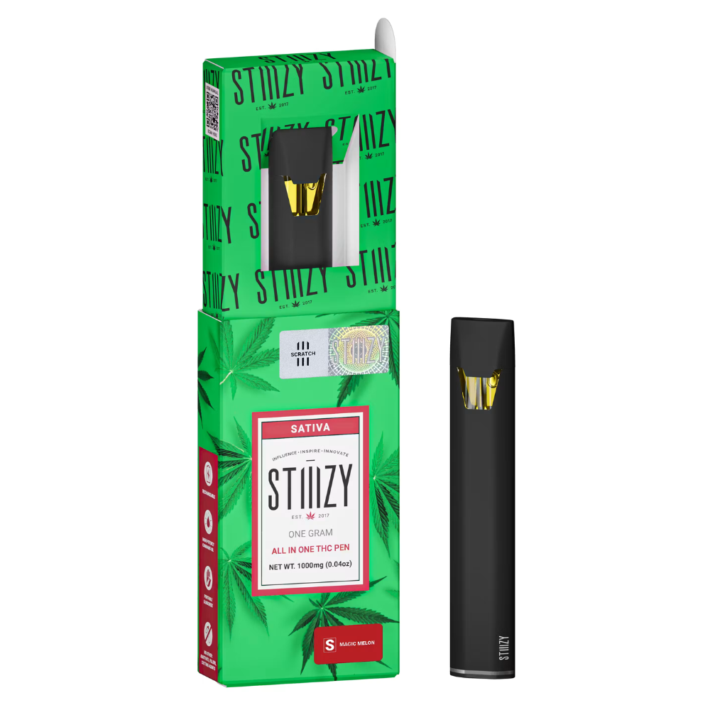 Stiiizy: Magic Melon