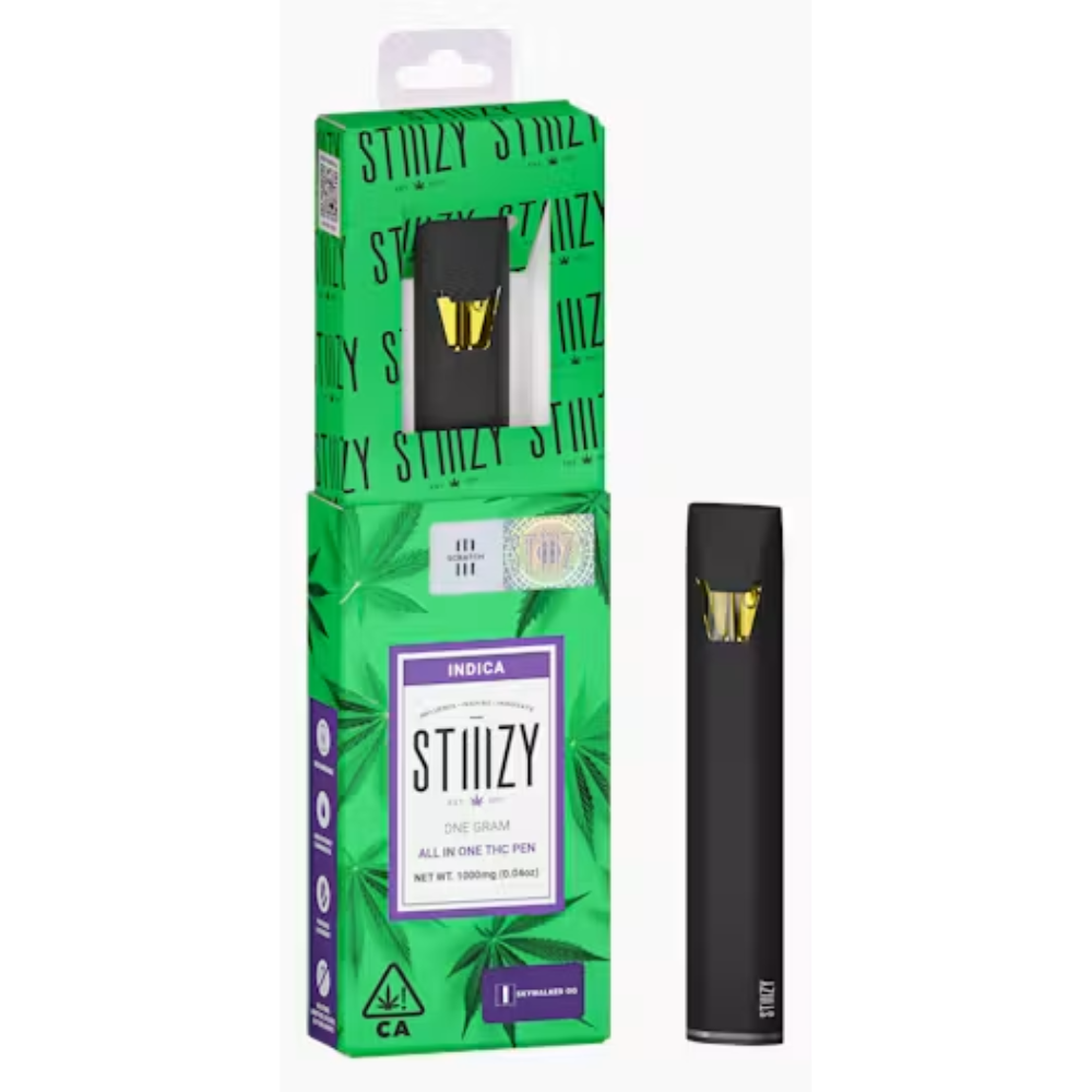 Stiiizy: Skywalker Kush