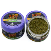 Sunsmoke - Indica - Sungrown - 14g