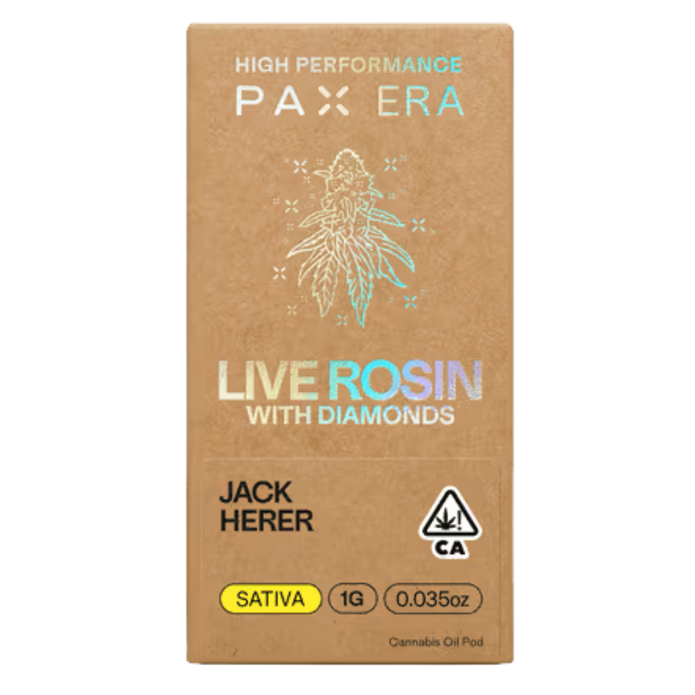PAX: Jack Herer