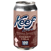 Keef - Xtreme Cherry Cola - 100mg
