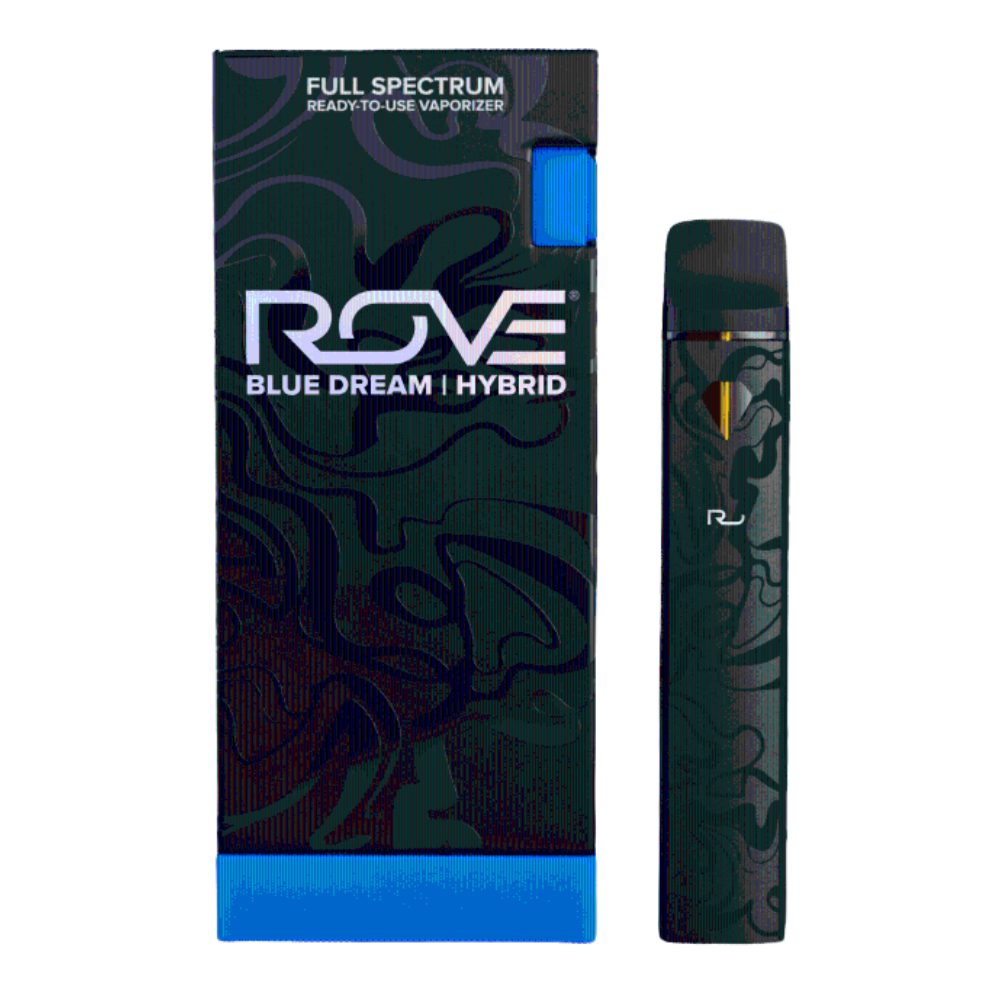 ROVE: Blue Dream