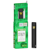 Stiiizy - All in One - Strawnana (H) - Disp - 1g