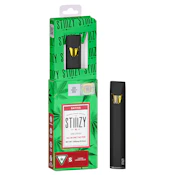 Stiiizy - All in One - Super Lemon Haze (S) - Disp - 1g