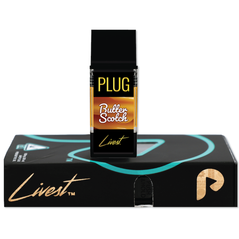 PlugPlay: Plug Play - Livest - Butterscotch