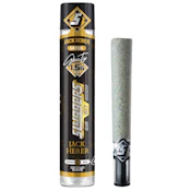 Sluggers - Jack Herer (S) - Infused Joint - 1.5g