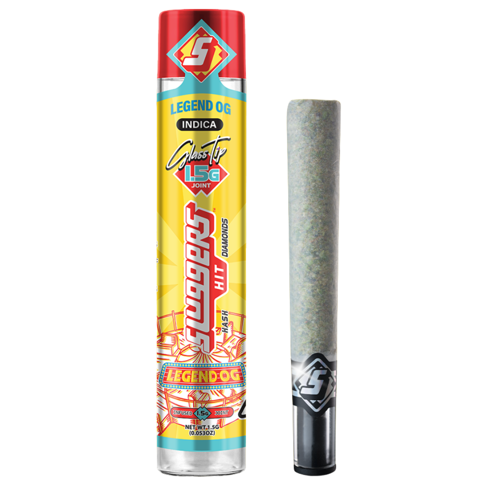 Sluggers OLD: Legend OG