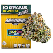 Sluggers - Lemon Cherry Gelato (H) - Indoor - 10g