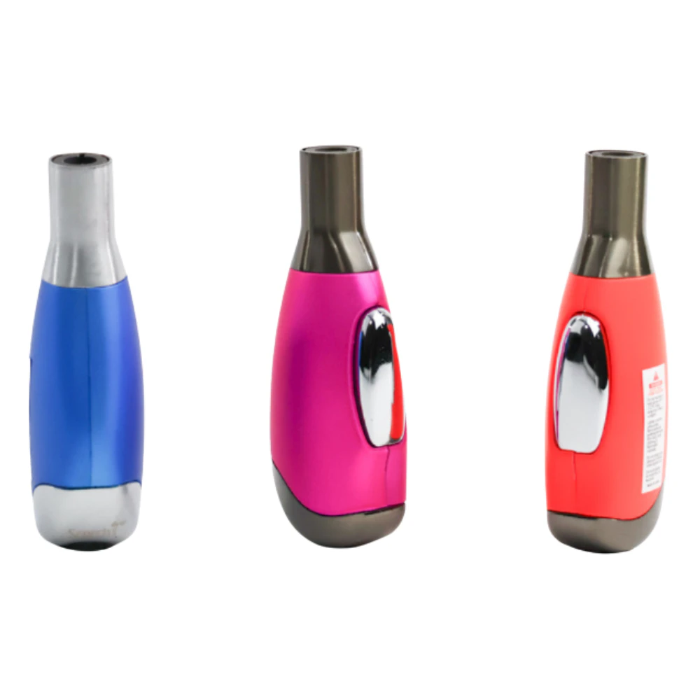 Luv Buds - Torch Lighter Main Image