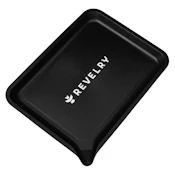 Revelry x Park Social - Rolling Tray