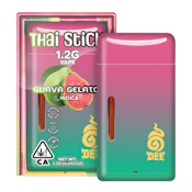 Dee Thai - Guava Gelato (I) - Disp - 1.2g