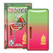 Dee Thai - Watermelon Runtz (H) - Disp - 1.2g