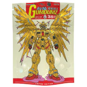 Teds Budz - GumDumz LE - Indoor - 3.5g