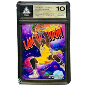 Teds Budz - Lamar Odom - Indoor - 3.5g