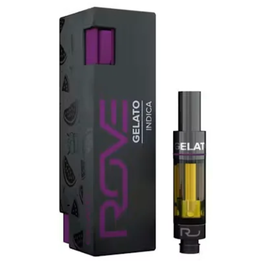 ROVE: Gelato