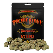 Pacific Stone - Durban Poison (S) - Greenhouse - 14g