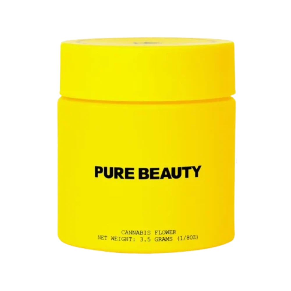 Pure Beauty - Pure Beauty - Mango Mintality (S) - Indoor - 3.5g Main Image