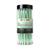 Blazy Susan - Ultra Thin Cones 50pk - 1 1/4